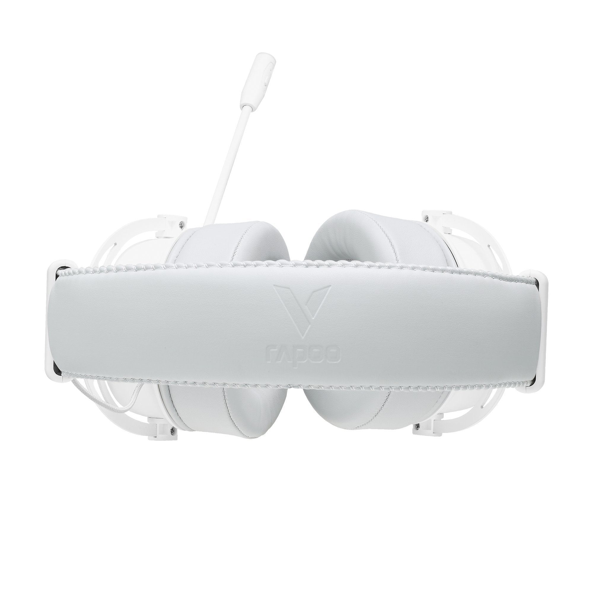Auriculares Rapoo Vh800 Inalámbricos Para Gaming Blanco