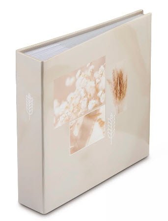 Hama Memo  Singo Ii        10x15 200 Photos Cotton 7631