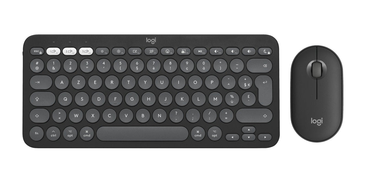 Pebble 2 Combo For Mac Tonal - Fra Bt -419 Mac