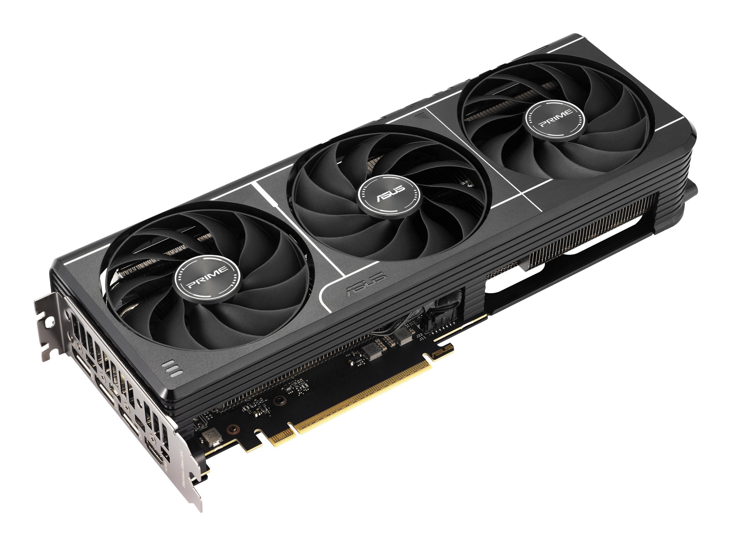 EAN 4711636014960 - ASUS Prime -RTX5060TI-8G NVIDIA GeForce RTX 5060 Ti 8 GB GDDR7 imagen 3