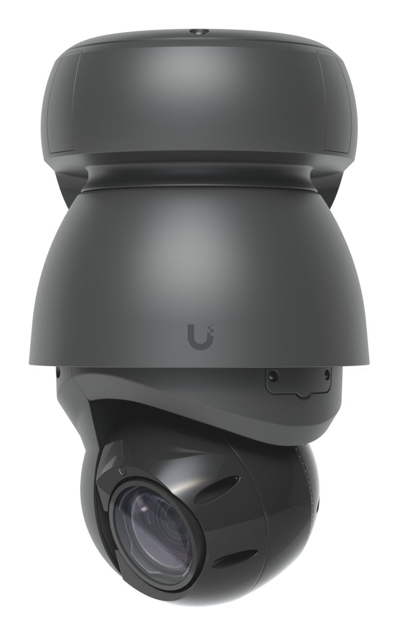 Ubiquiti Ai Ptz Industrial (Negro) Uvc-Ai-Ptz-B
