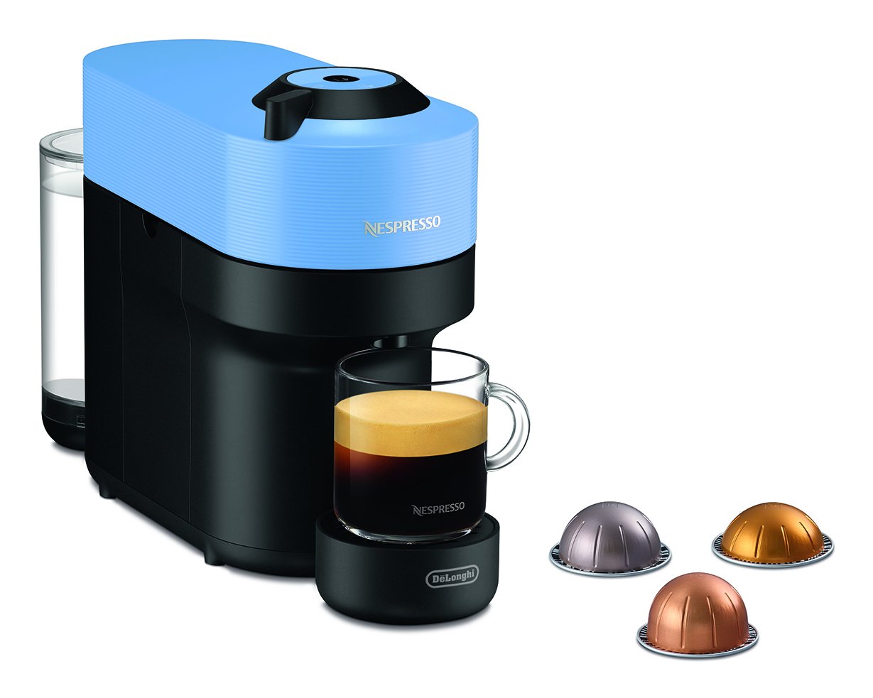 EAN 8004399024656 - De’Longhi Nespresso Vertuo ENV90.A Macchina per caffè a capsule 0,56 L imagen 2
