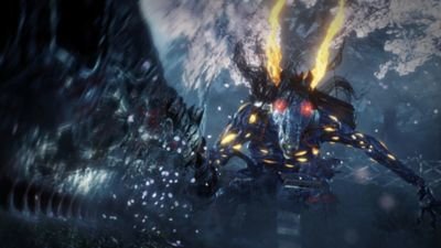 Ps4 Nioh 2