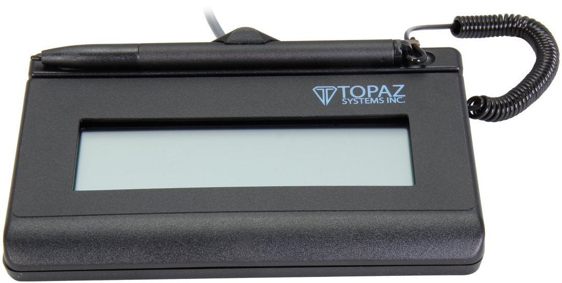 Siglite Lcd 1x5 Hid Usb Systems T-L460-Hsb-R, Wired,