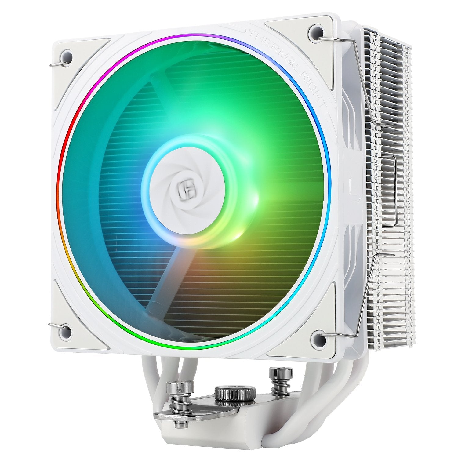 Thermalright Assassin Spirit 120 Evo White A-Rgb