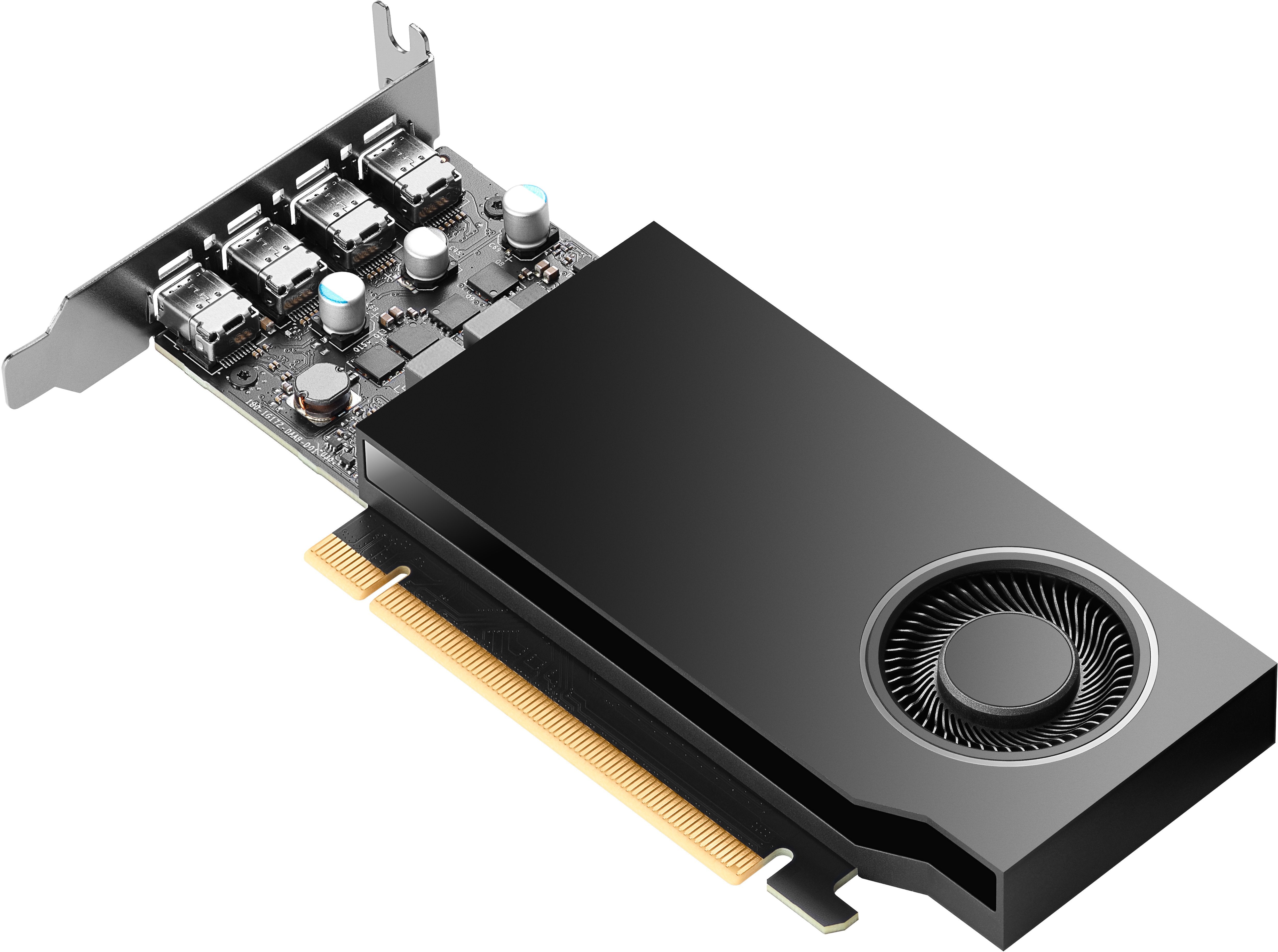 EAN 0198122174188 - HP NVIDIA PH x4xx 3mDP Graphics imagen 5