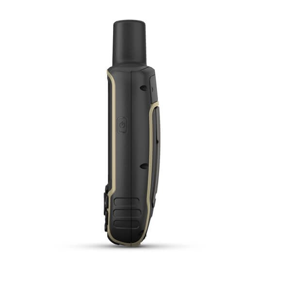 EAN 0753759257835 - Garmin GPSMAP 65 Personal Negro imagen 8