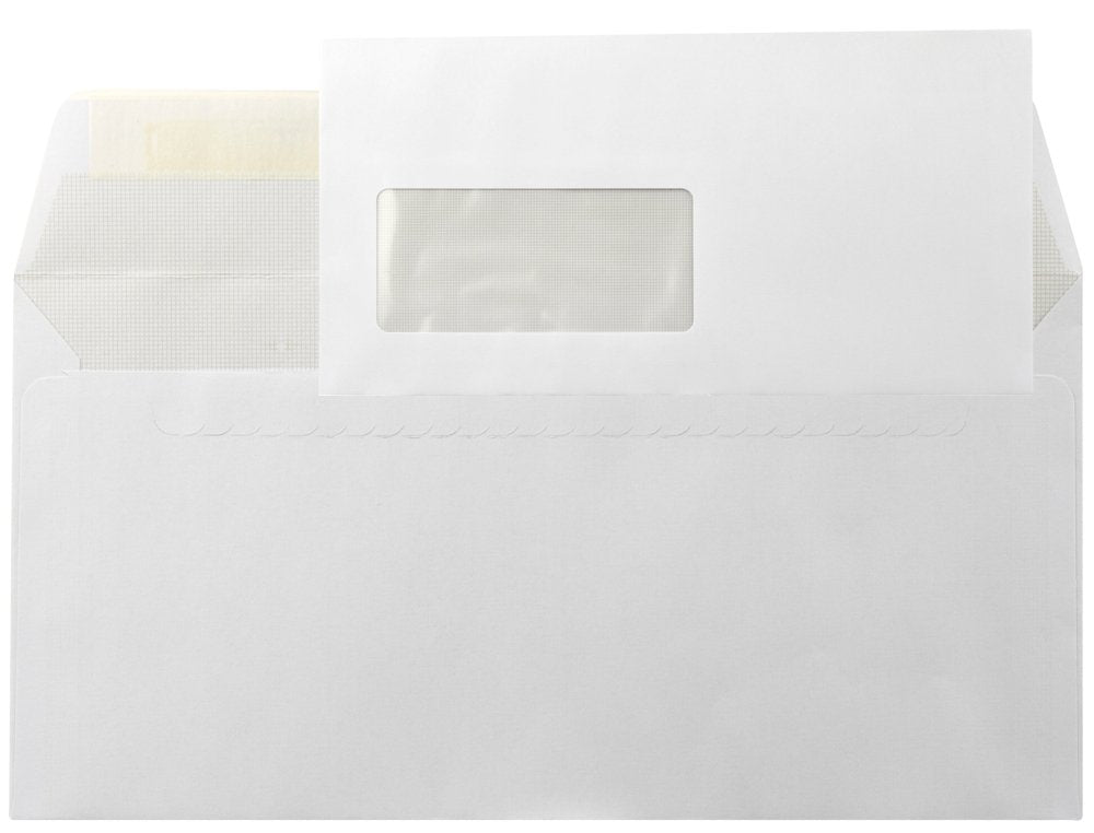 EAN 8423473319196 - Liderpapel SB09 sobre Blanco 500 pieza(s) imagen 1