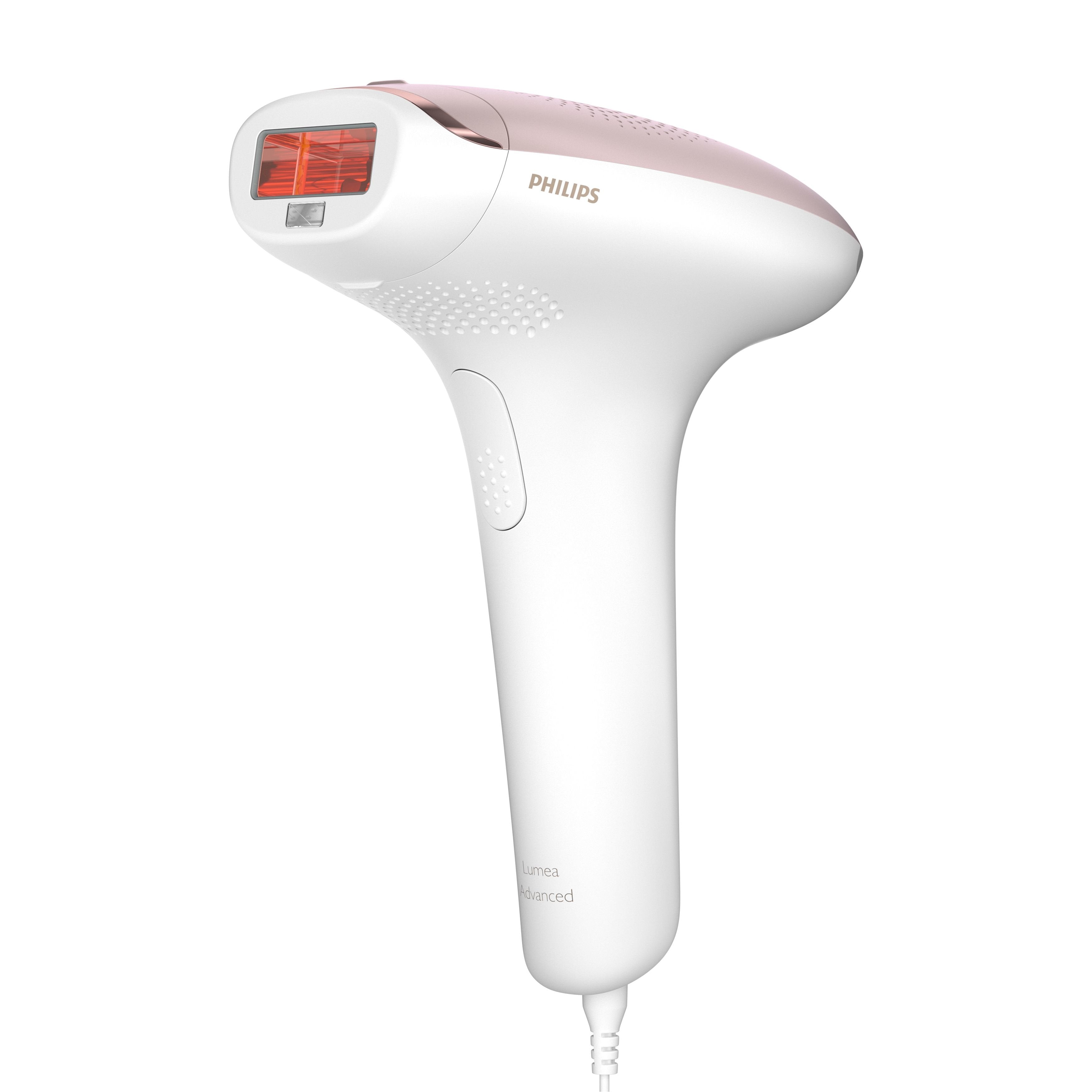 EAN 8710103871859 - Philips Lumea Advanced SC1994/00 depiladora de luz pulsada Luz pulsada intensa (IPL) Rosa, Blanco imagen 1