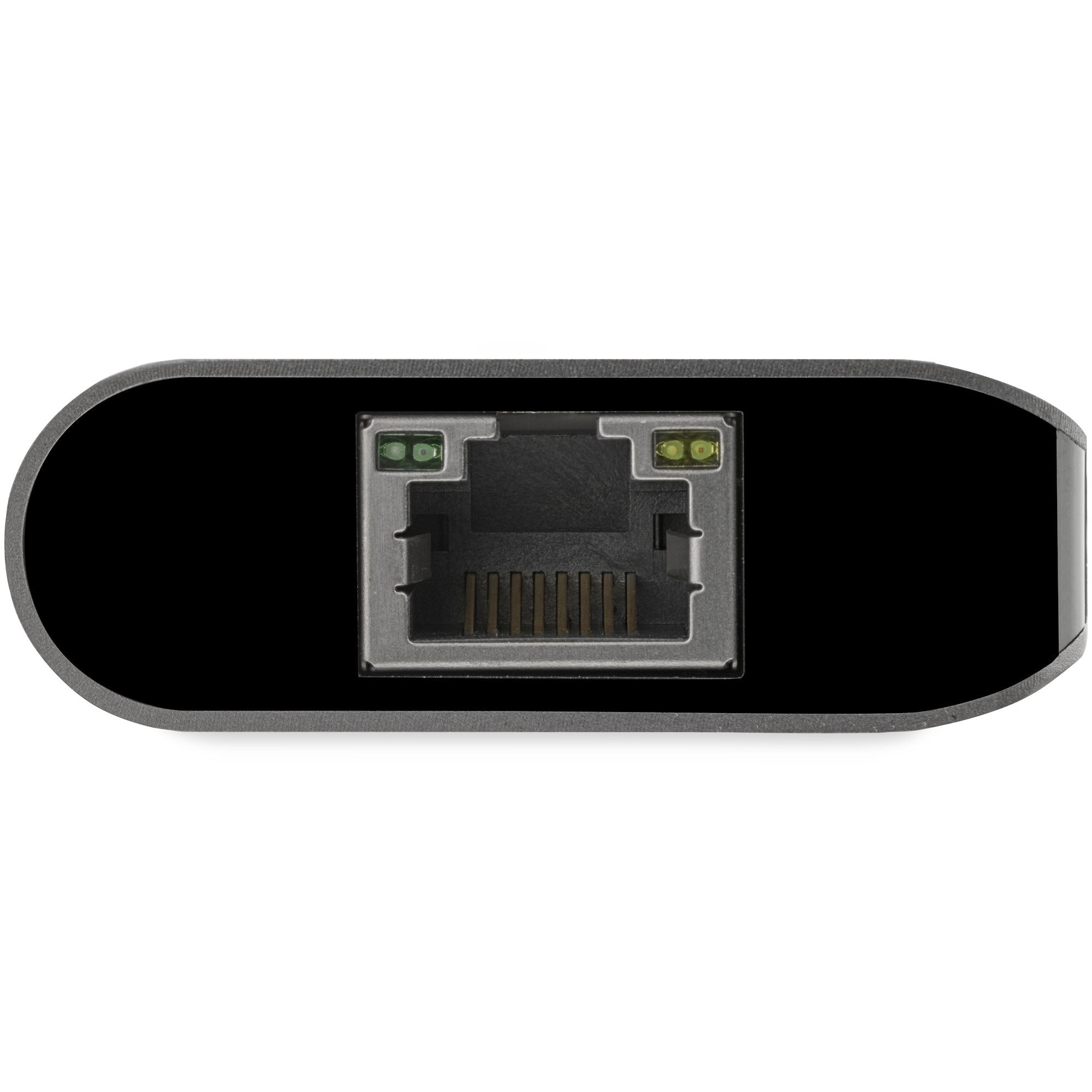 EAN 0065030880022 - StarTech.com DKT30CSDHPD3 base para portátil y replicador de puertos Alámbrico USB 3.2 Gen 1 (3.1 Gen 1)  imagen 3