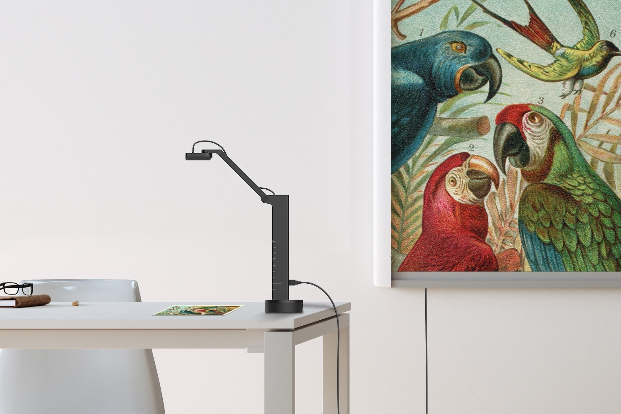 Ipevo Dok Vz-X Ultra