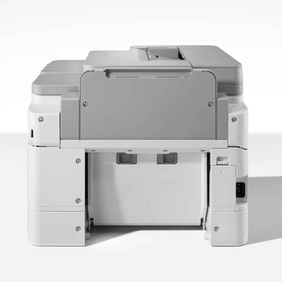 EAN 4977766848961 - Brother MFC-J5115DW impresora multifunción Inyección de tinta A4 1200 x 4800 DPI 28 ppm Wifi imagen 4