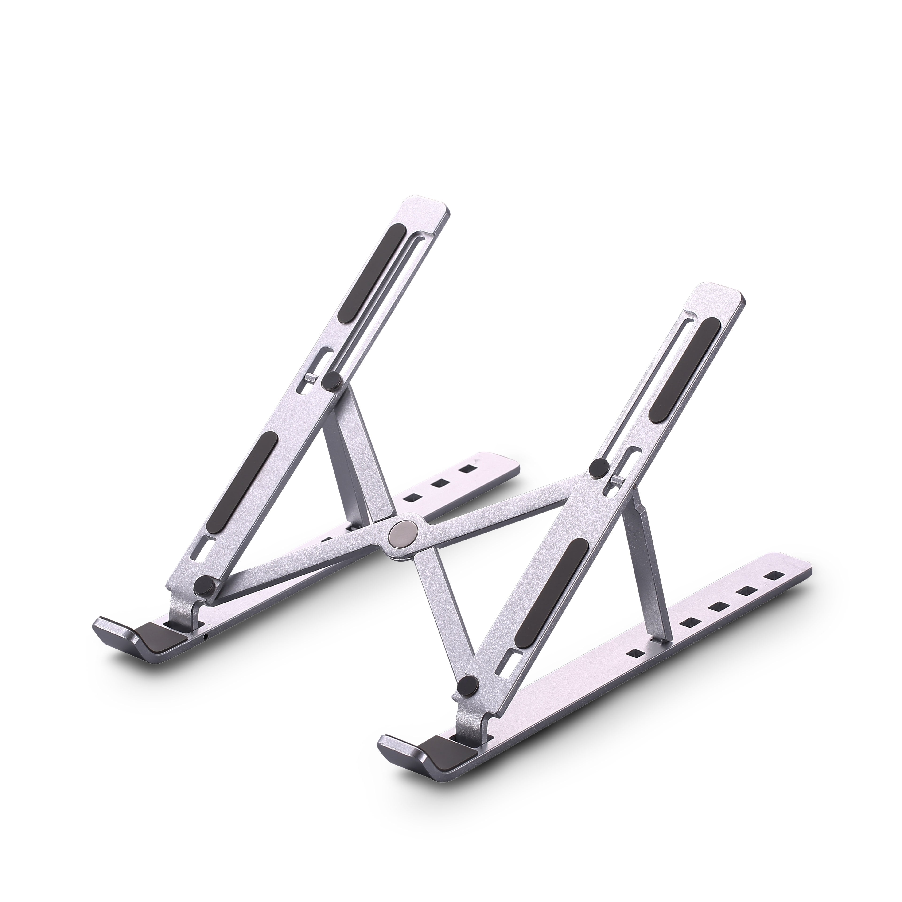 EAN 0888225019287 - Urban Factory Ergo Soporte para ordenador portátil Aluminio imagen 5