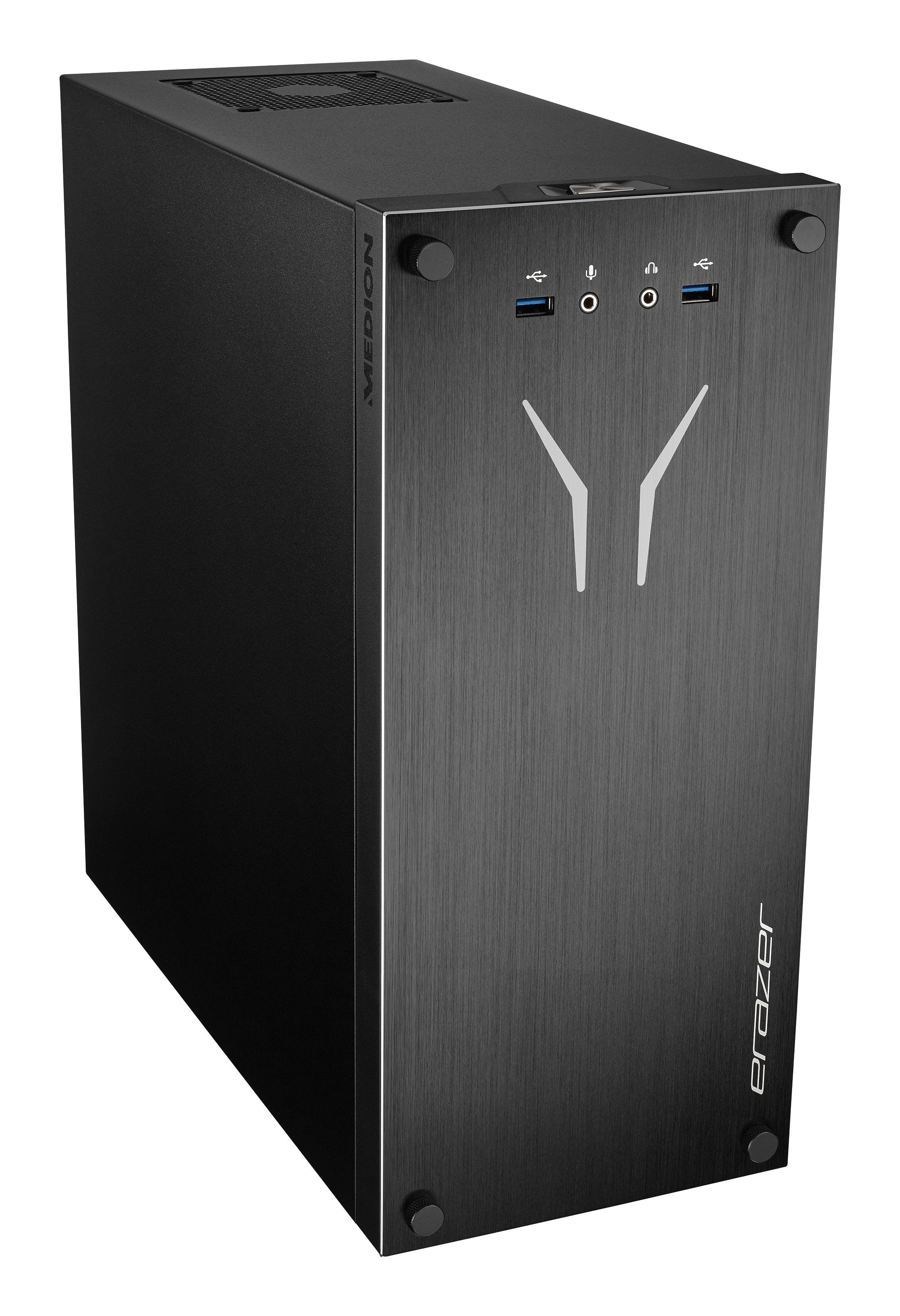 EAN 4061275229448 - Erazer Recon P10 MD34950 Intel® Core™ i5 i5-14400F 16 GB DDR4-SDRAM 512 GB SSD NVIDIA GeForce RTX 4060 Wi imagen 3