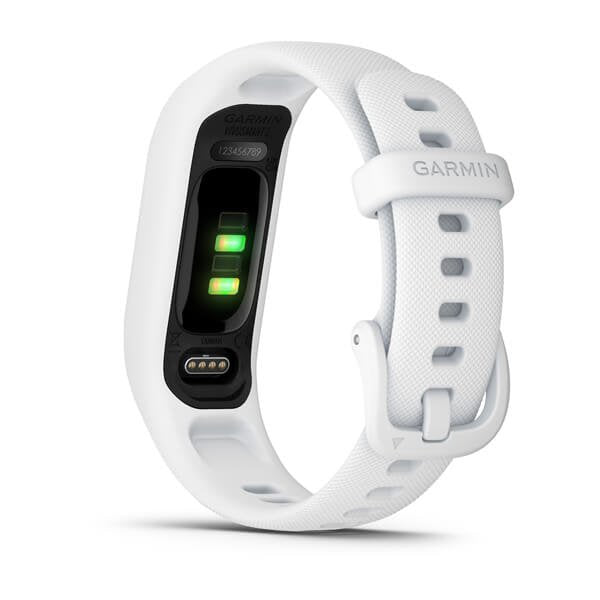 Garmin Vivosmart 5 Blanco