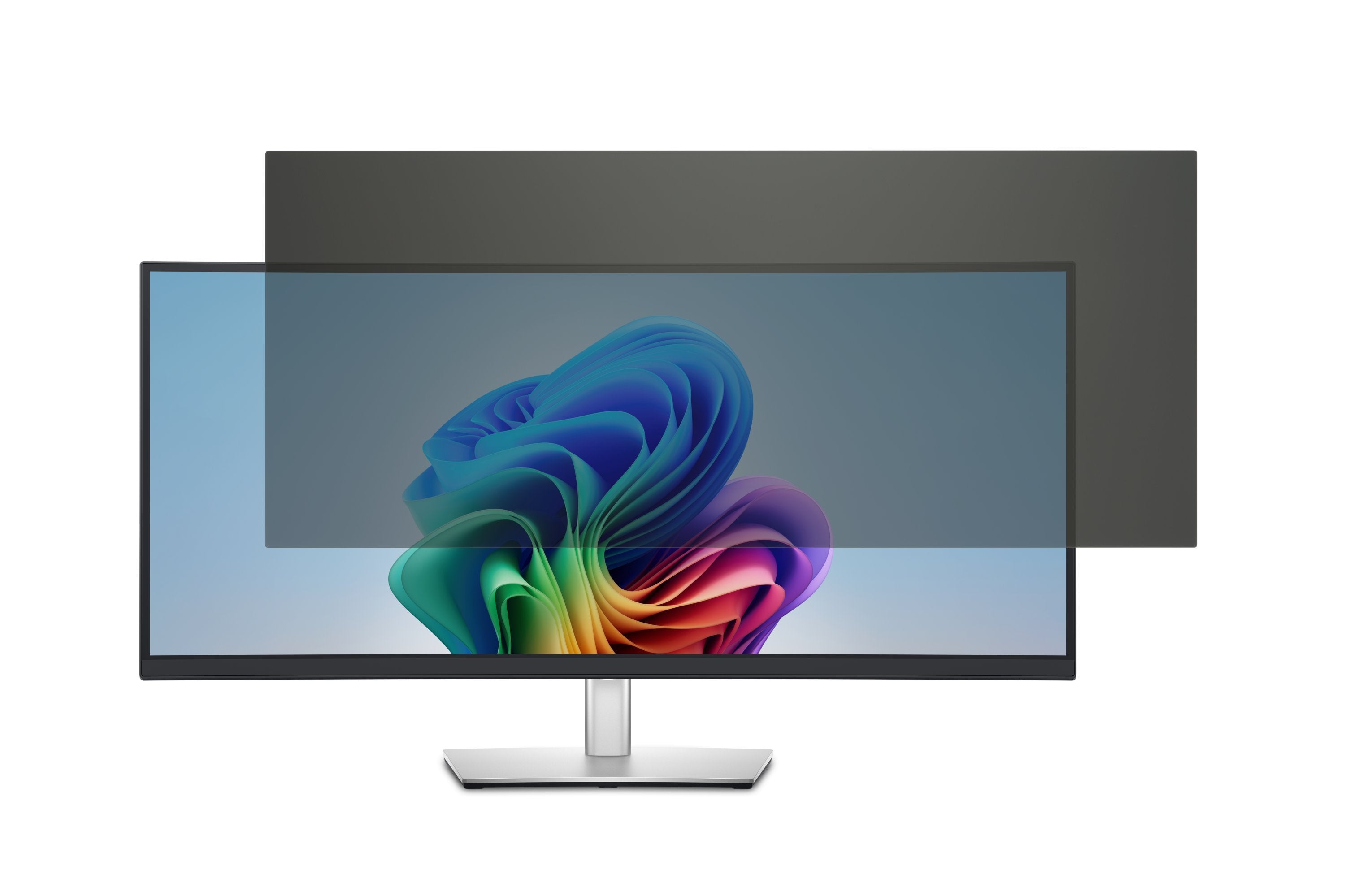 Kensington Filtro De Privacidad Extraíble En Dos Direcciones Para Monitores Curvos Dell De 34" C3422we 21:9