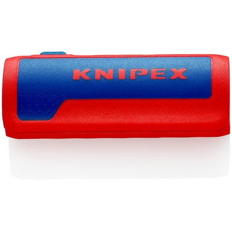 Cortador Knipex 90 22 01 Sb Para Tubos