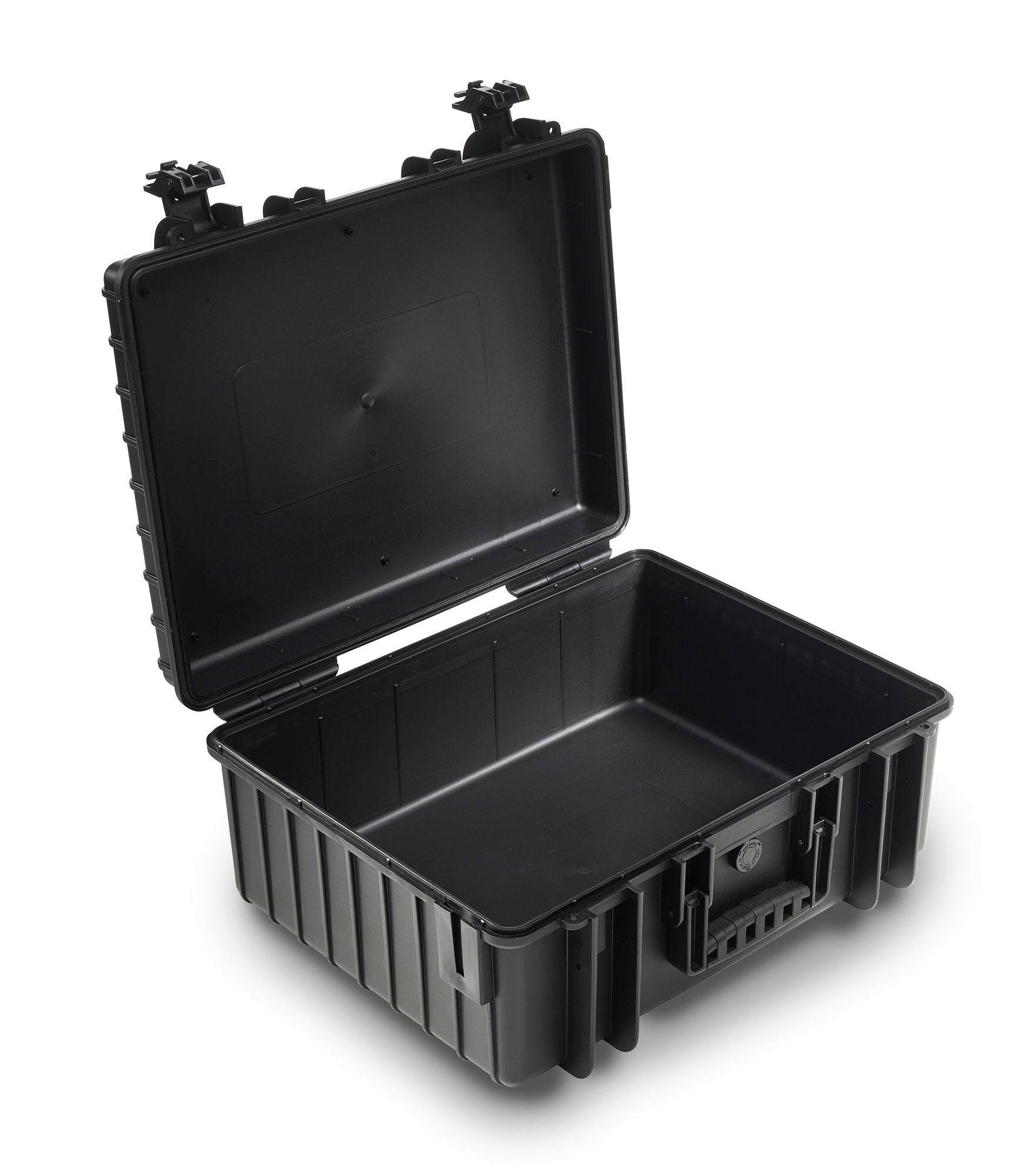Maletin De Transporte B&W Outdoor Type 6000 Negro