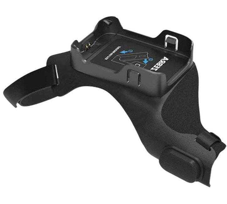 Rs2100 Hand Mount/Integrated Trigger/Left Hand