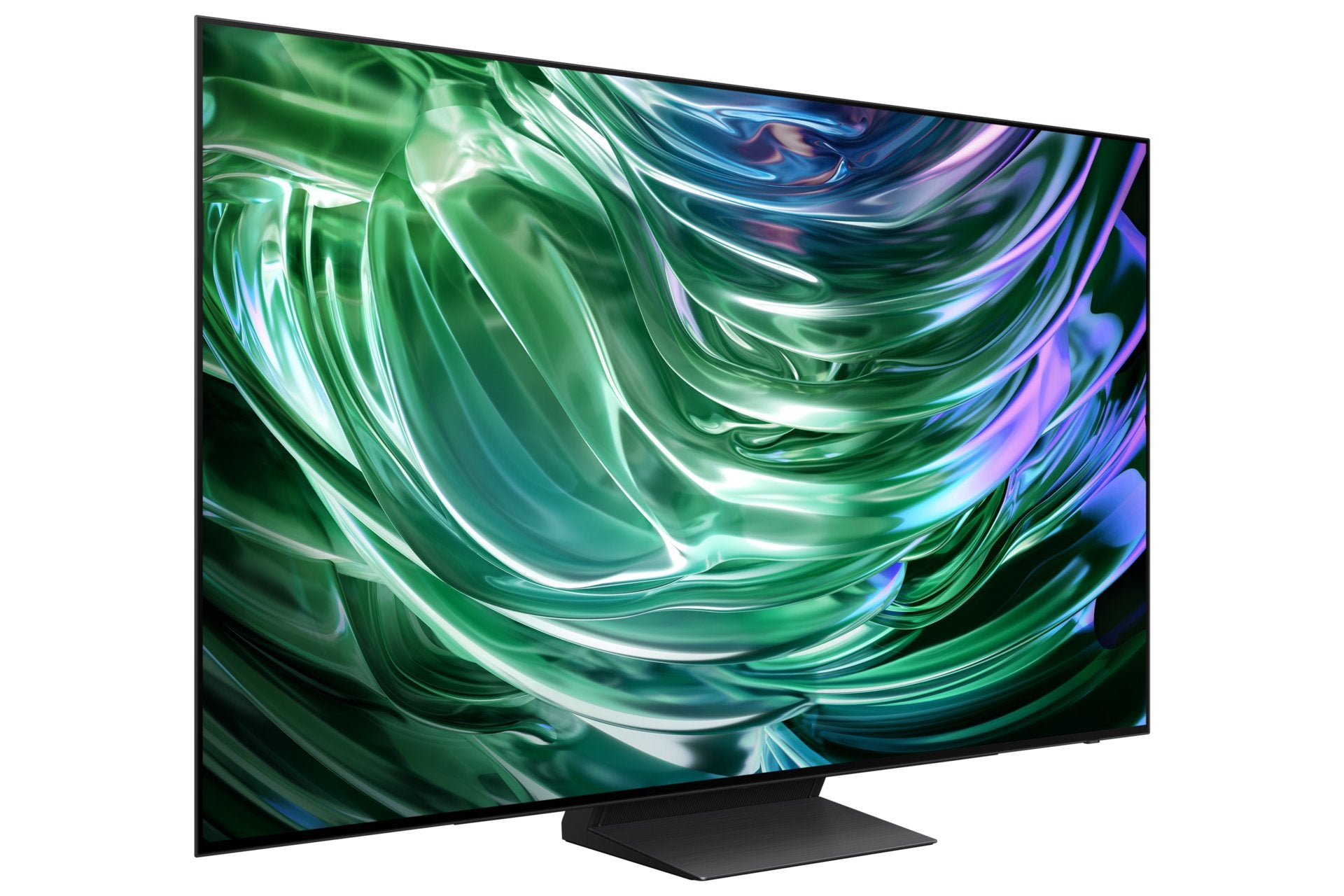EAN 8806095425900 - Samsung Series 9 QE65S90DATXXH Televisor 165,1 cm (65") 4K Ultra HD Smart TV Wifi Negro imagen 3