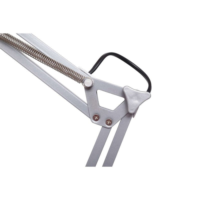 EAN 4002390093477 - MAUL MAULstudy lámpara de mesa E27 6,4 W LED D Plata imagen 13