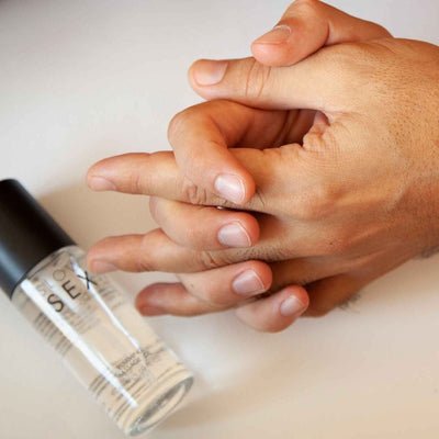 Bijoux - Slow Sex Aceite Masaje Efecto Calor 50 Ml