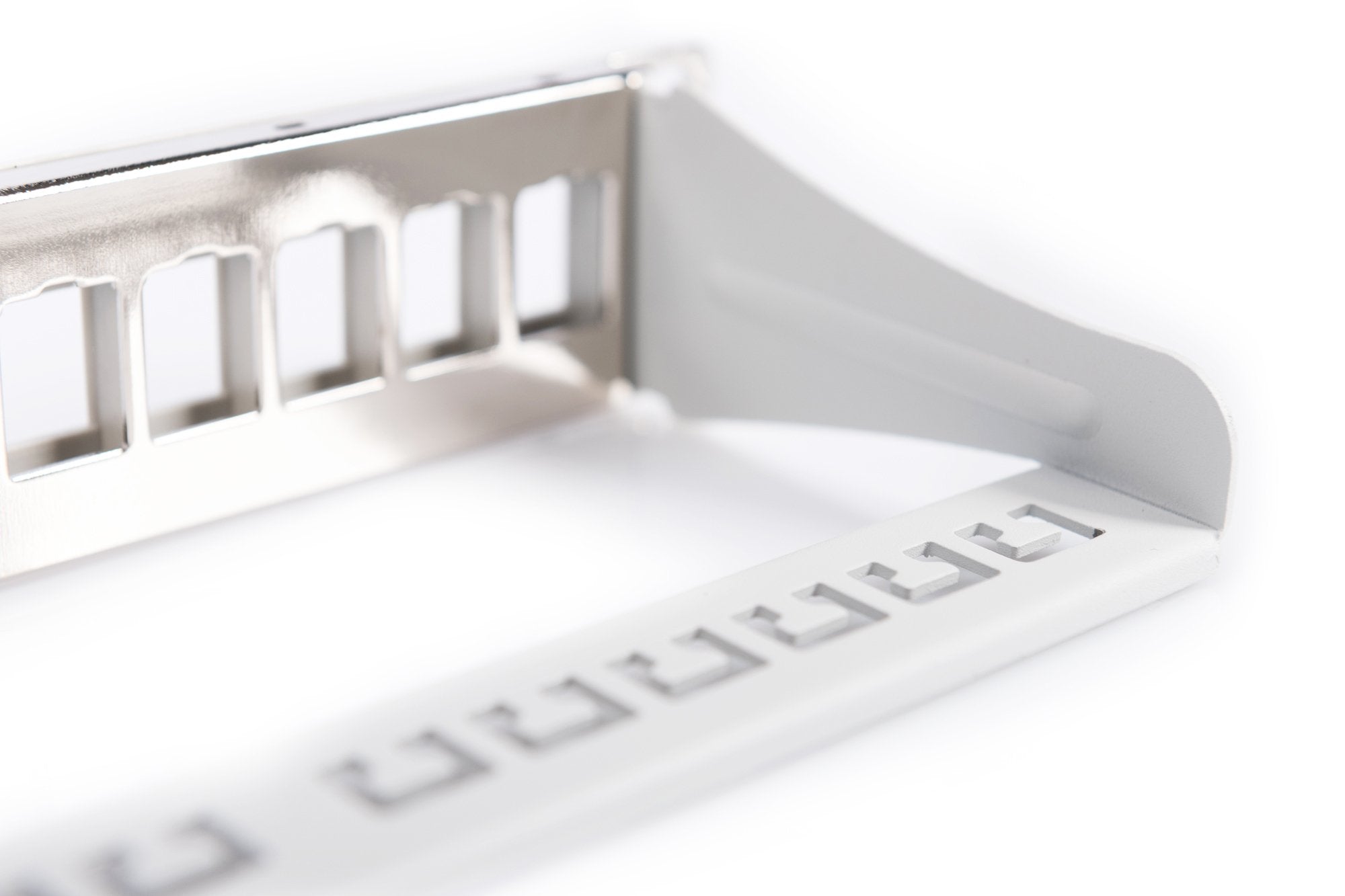 Digitus Modular Patchpanel, 12-Port