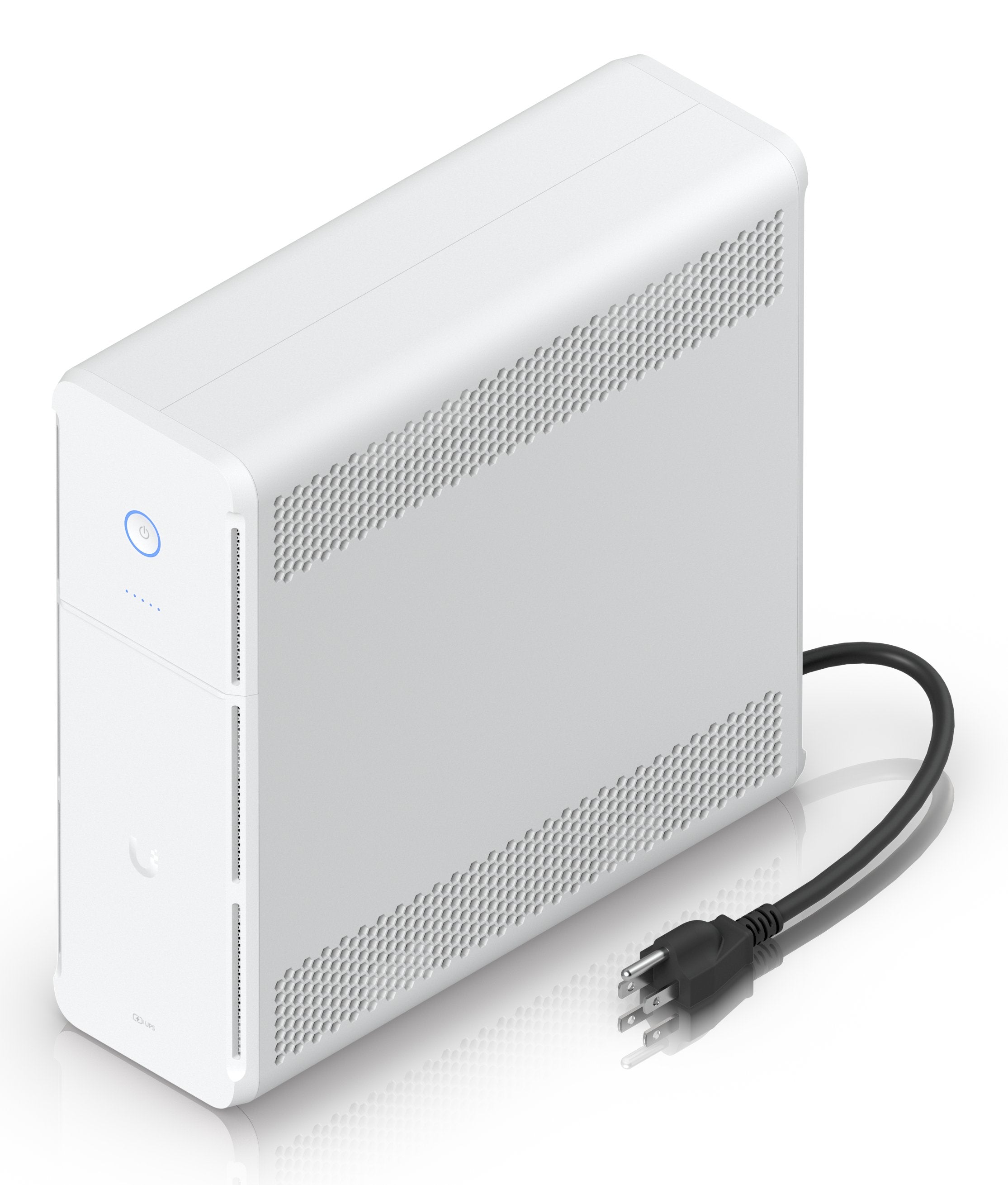 EAN 0810177161868 - Ubiquiti UPS-Tower sistema de alimentación ininterrumpida (UPS) Línea interactiva 1 kVA 600 W 10 salidas  imagen 6