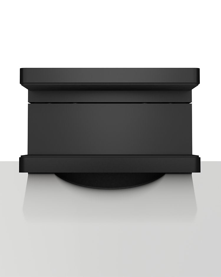 Icy Box Ib-Msa106-Hh Soporte Usb Para Hub Y Regleta De Enchufes