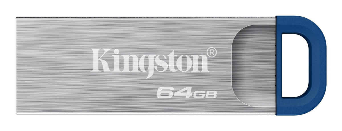 Stick Kingston Dt Kyson G2 64gb Usb 3.0