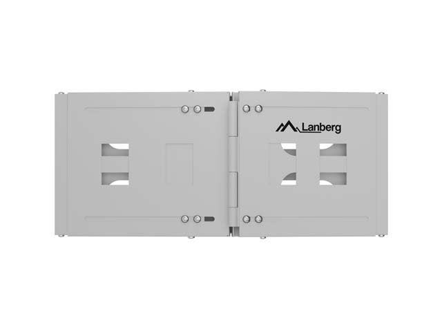 EAN 5901969447682 - Lanberg FB01-5404-10S accesorio de bastidor Soporte imagen 4