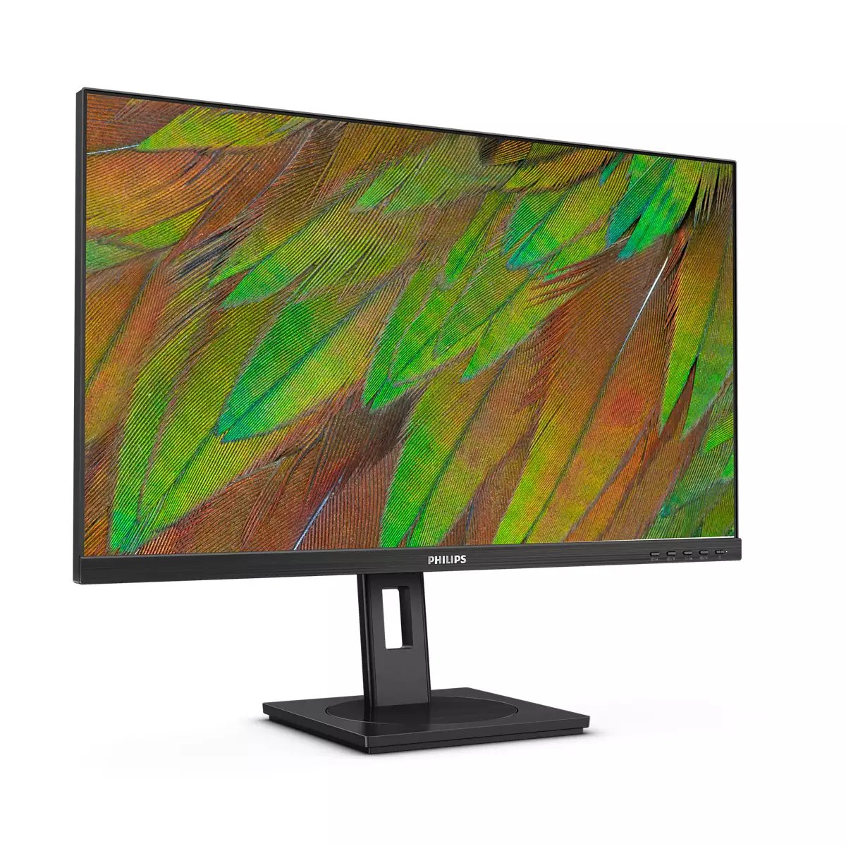 EAN 8721038000269 - Philips 3000 series 27B1N3800/00 LED display 68,6 cm (27") 3840 x 2160 Pixeles 4K Ultra HD LCD Negro imagen 11