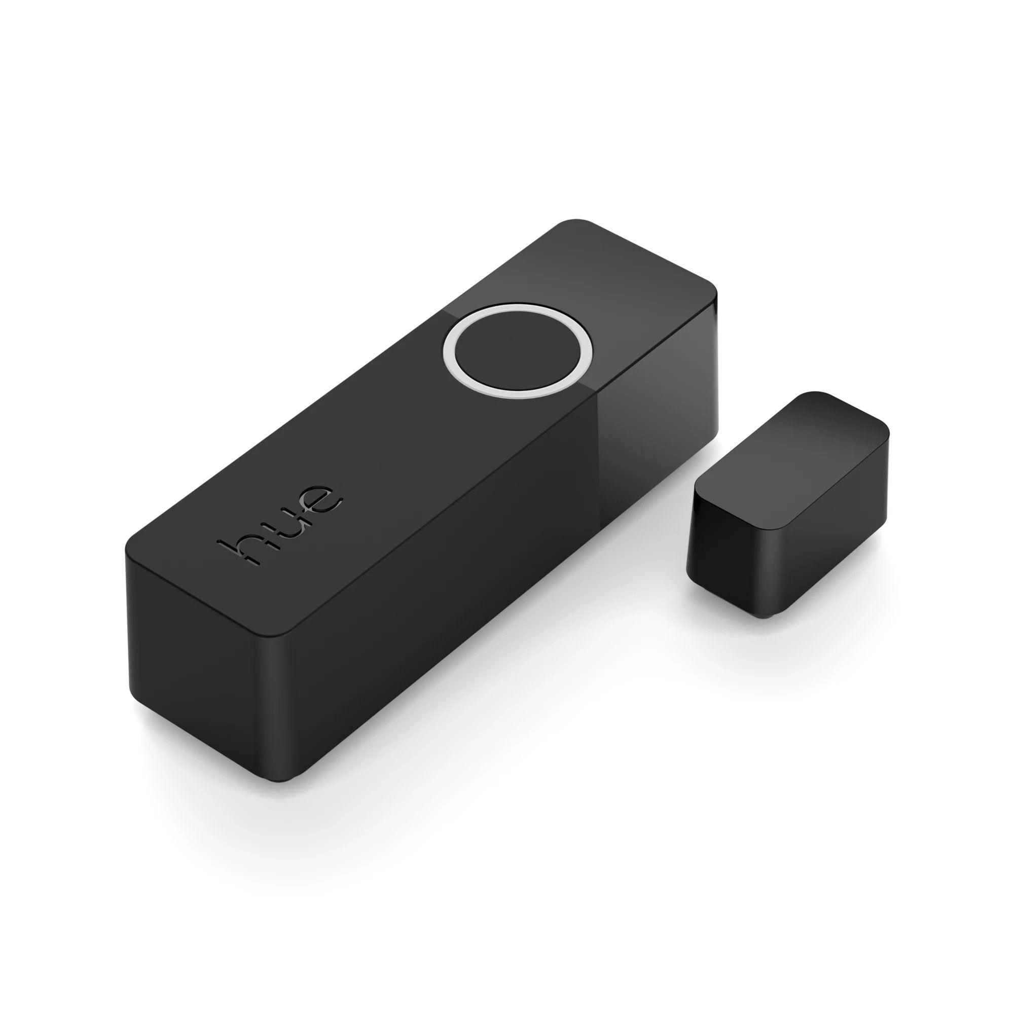 EAN 8719514487284 - Philips 8719514487284 sensor de puerta / ventana Inalámbrico Puerta/ventana Negro imagen 2