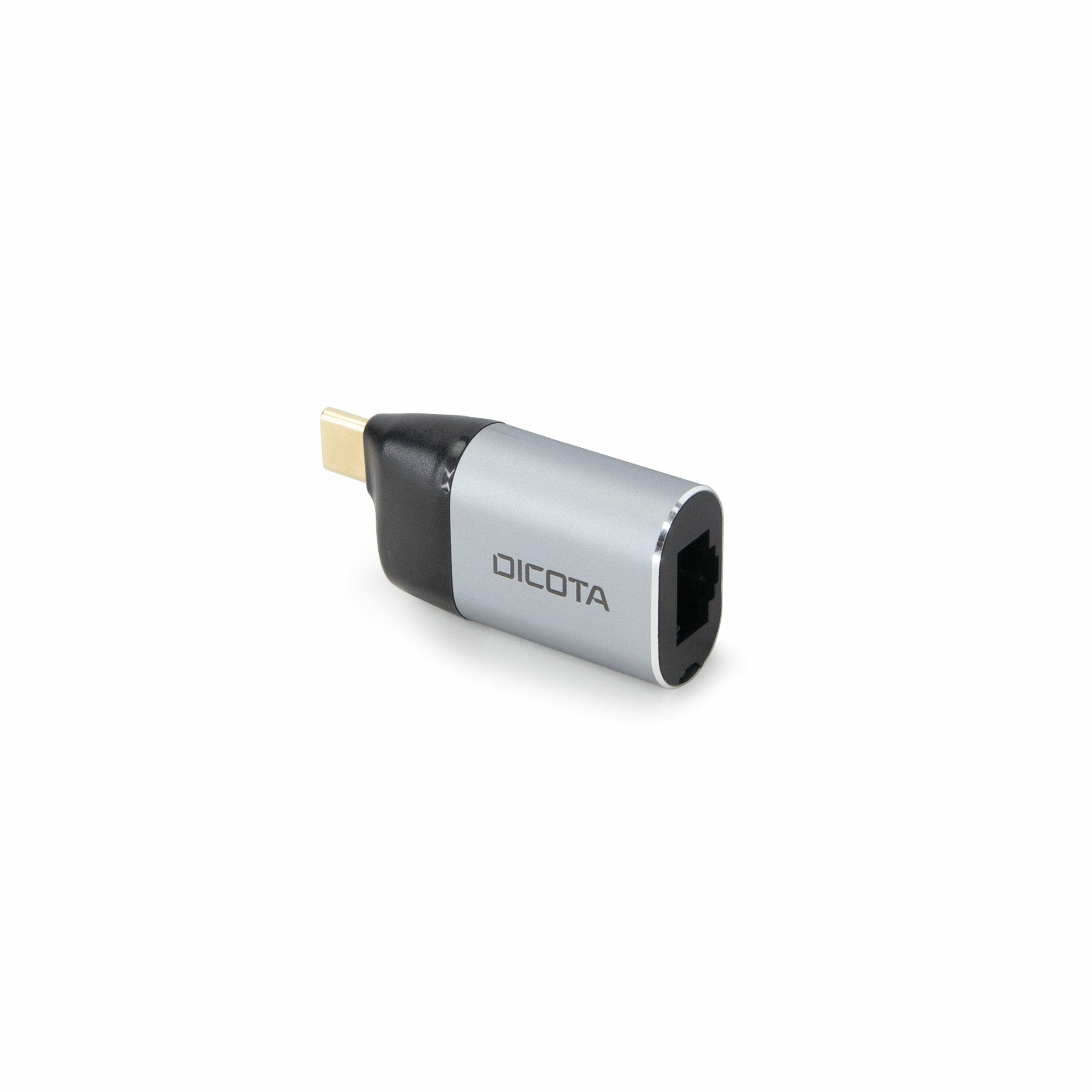 EAN 7640239421257 - DICOTA D32048 tarjeta y adaptador de interfaz RJ-45 imagen 3