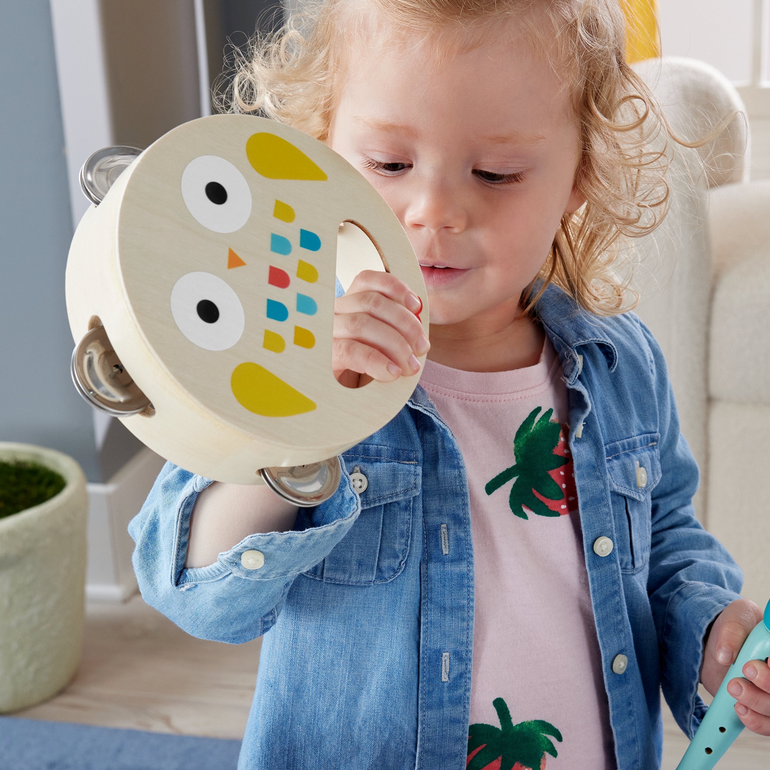 Fisher-Price Music Gift Set Juguete Musical Hxt90