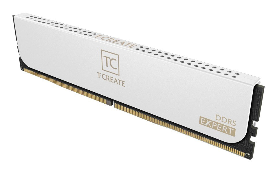 EAN 0765441965959 - Team Group T-CREATE EXPERT CTCWD564G6000HC34BDC01 módulo de memoria 64 GB 2 x 32 GB DDR5 288-pin DIMM imagen 4