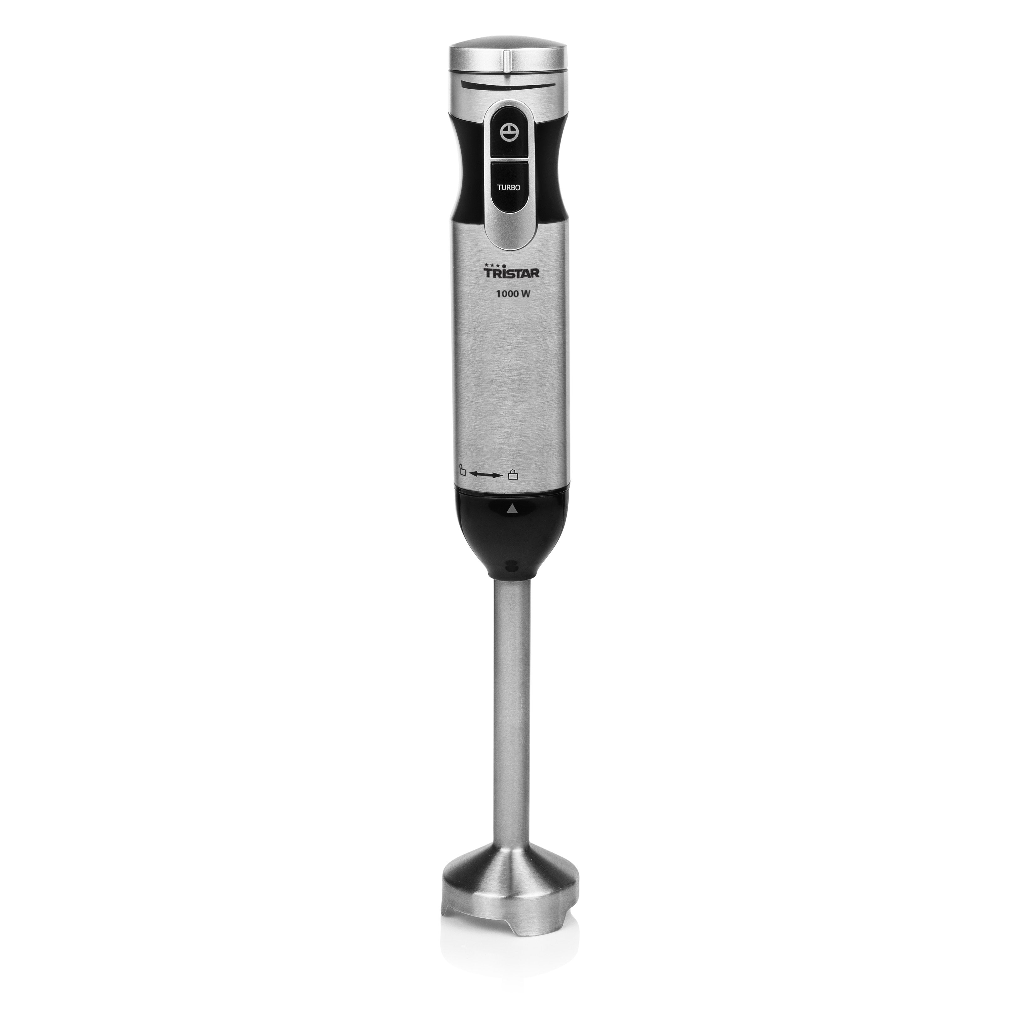 Batidora De Mano Tristar Mx-4829 1000w
