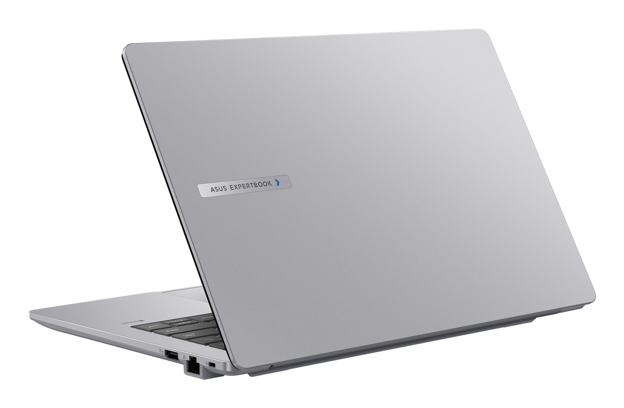 EAN 4711387832509 - ASUS ExpertBook P1 P1403CVA-S60625X Intel® Core™ i5 35,6 cm (14") DDR5-SDRAM Wi-Fi 6 (802.11ax) imagen 12
