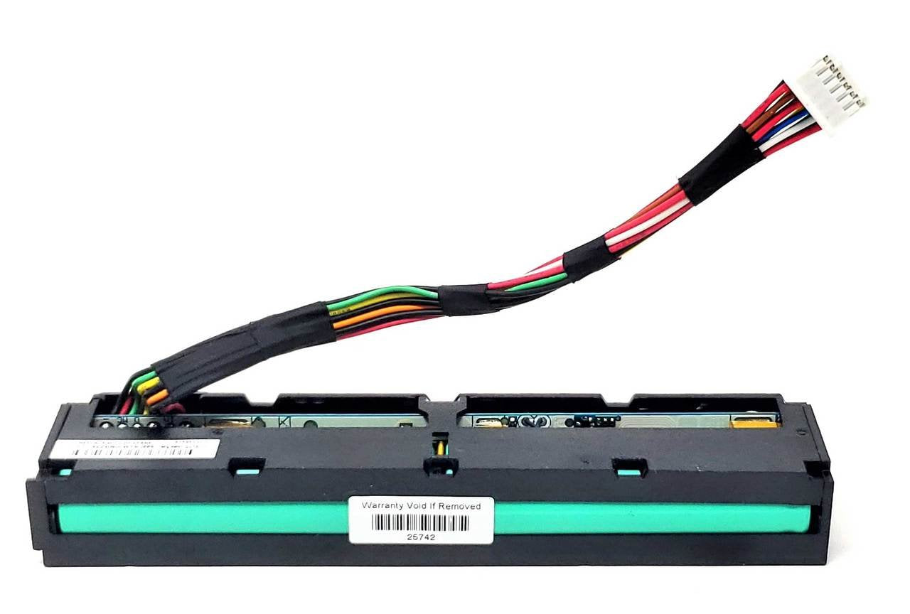 EAN 5712505251195 - HPE 750450-001 batería de repuesto para dispositivo de almacenamiento imagen 1