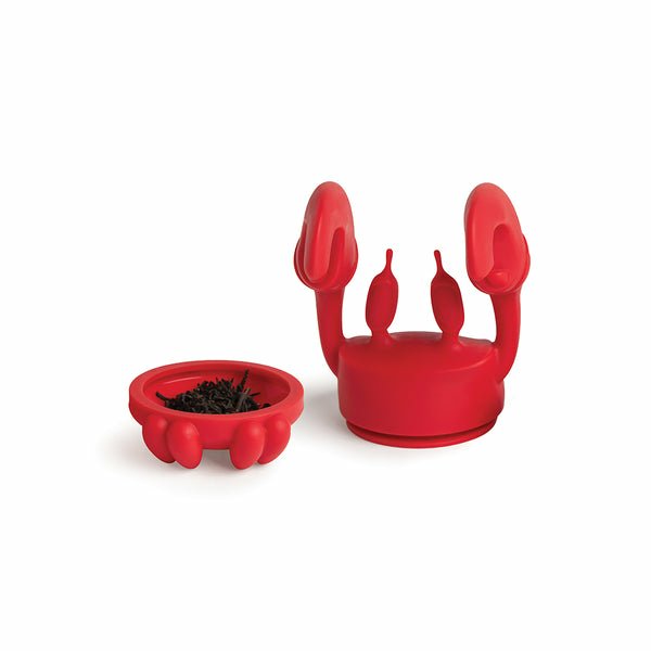 EAN 5060984120069 - Ototo Design OT973 infusor Silicona Té imagen 5