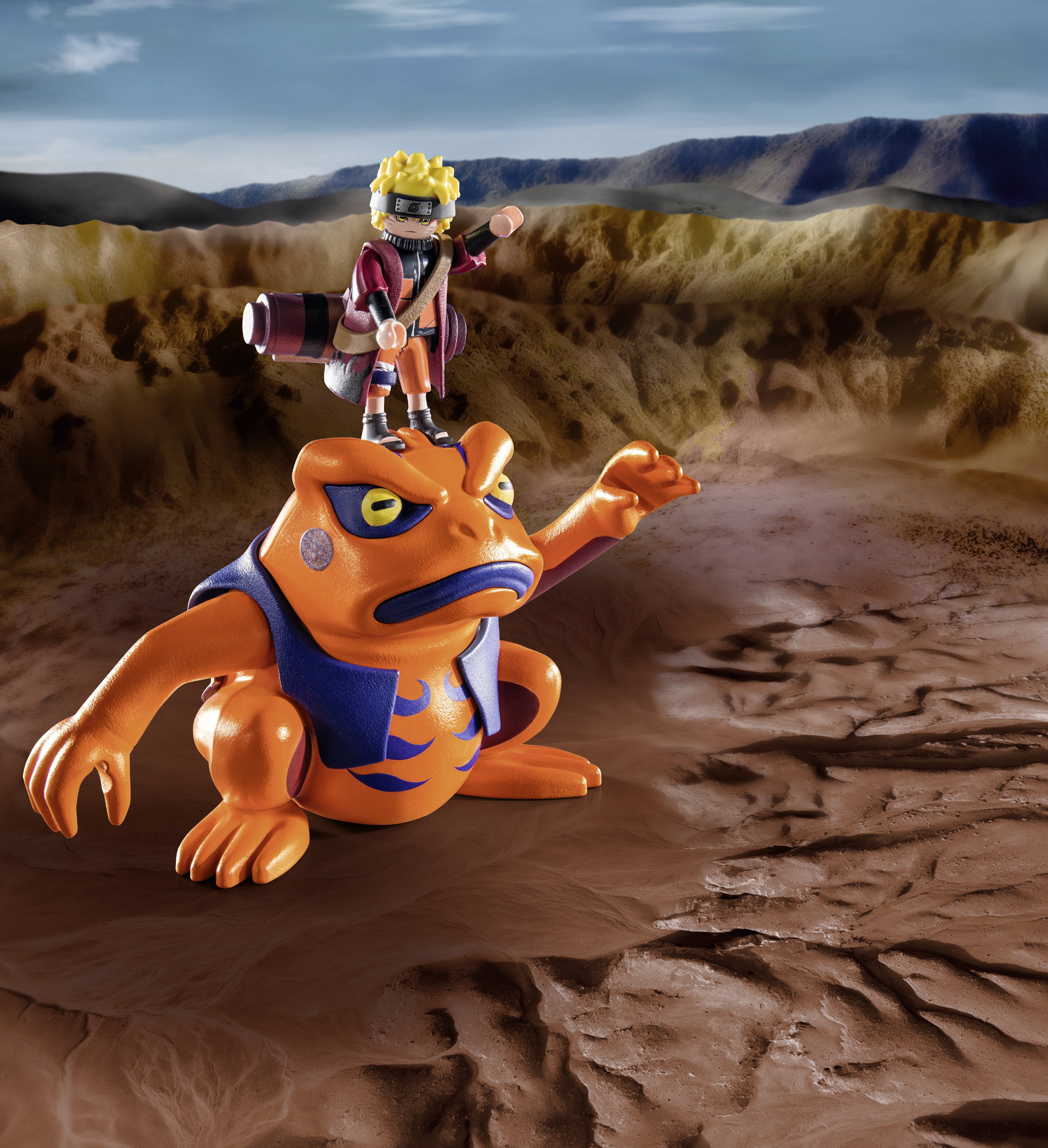 EAN 4008789706676 - Playmobil 70667 set de juguetes imagen 7
