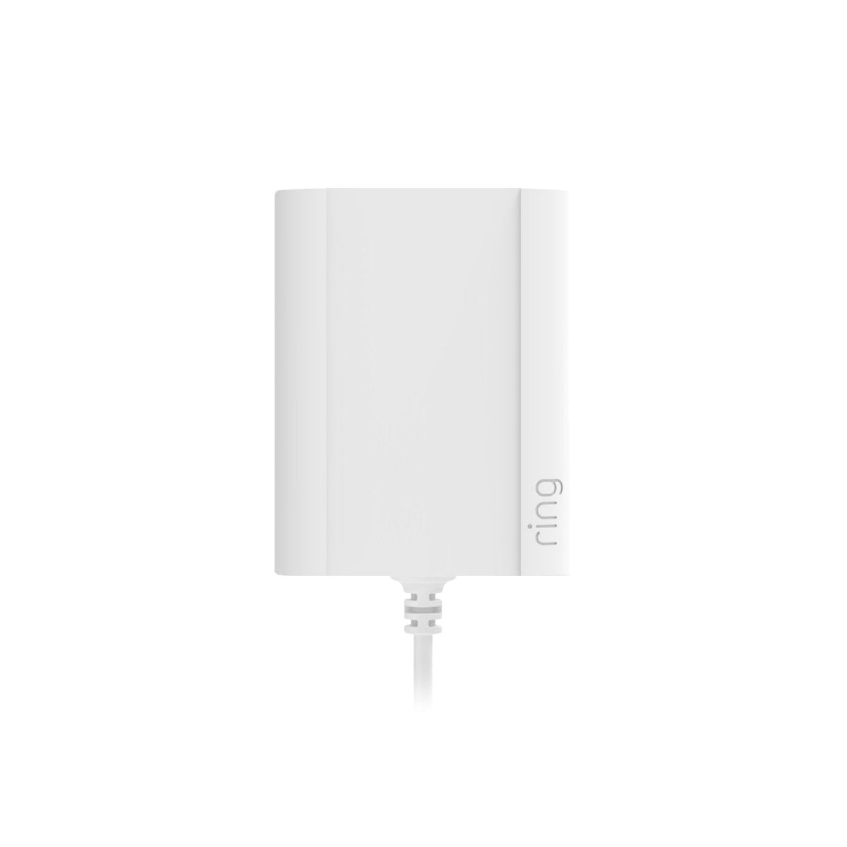 Ring 2ª Gen. Adaptador De Corriente Ca 100-240 V 12 Vatios Europa Blanco