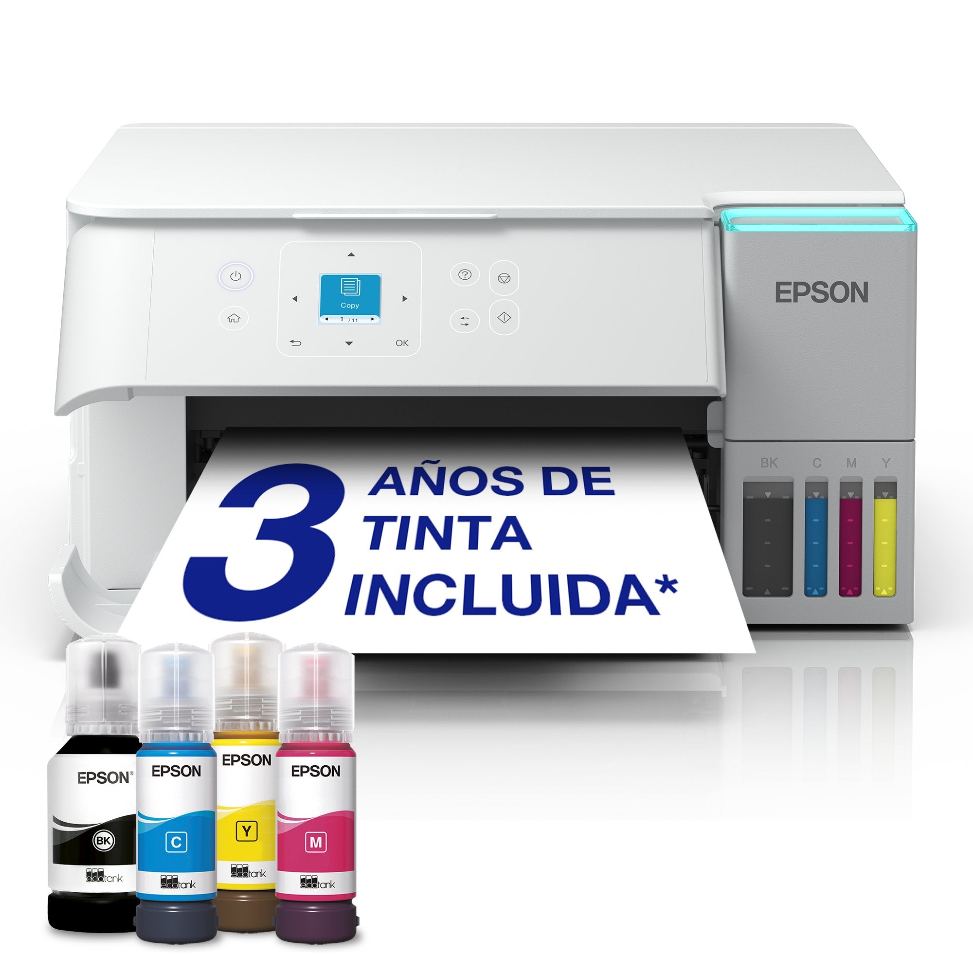 EAN 8715946745589 - Epson EcoTank ET-2959 imagen 1
