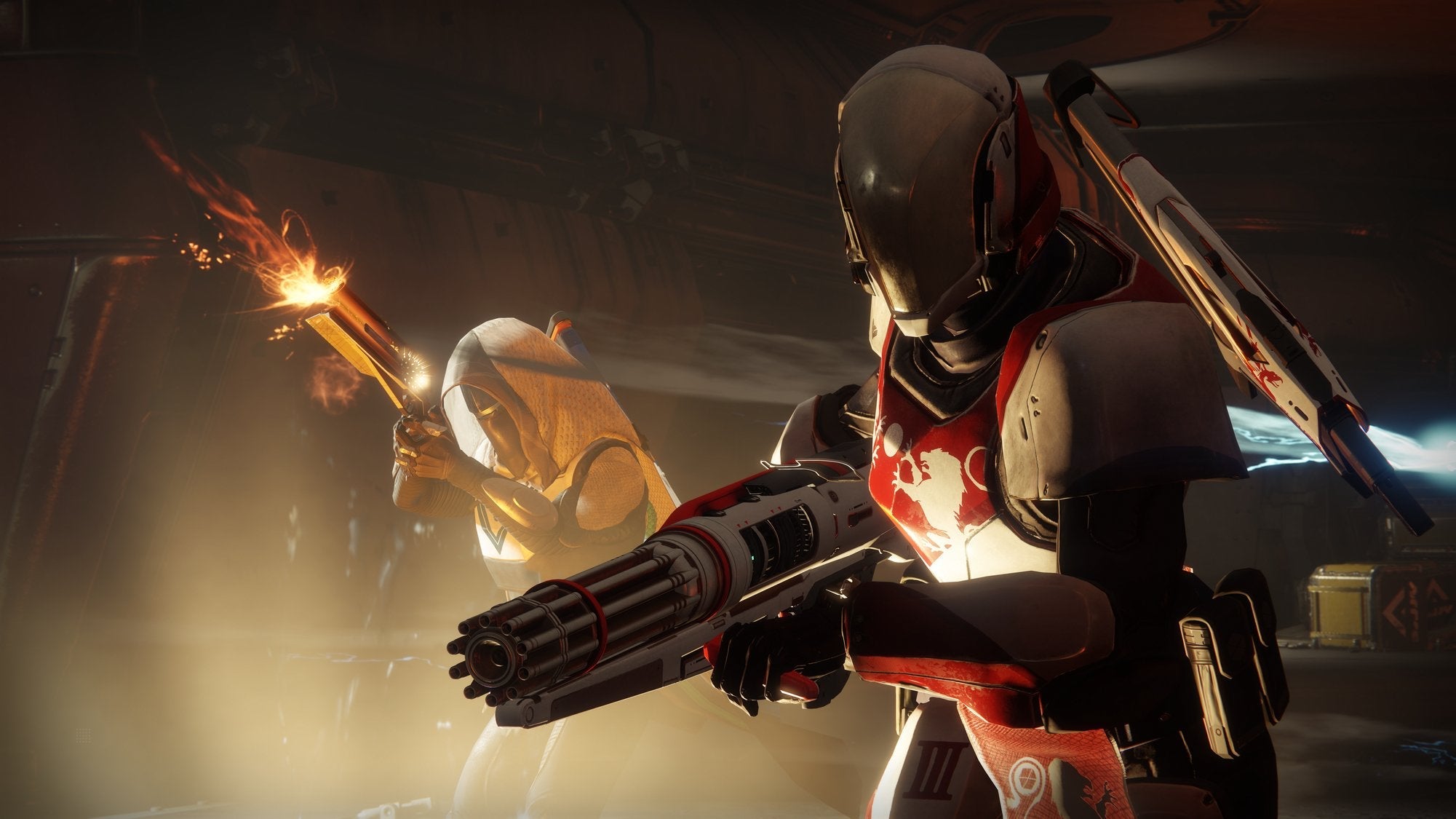 Juego Destiny 2 - Xbox One Xbox One