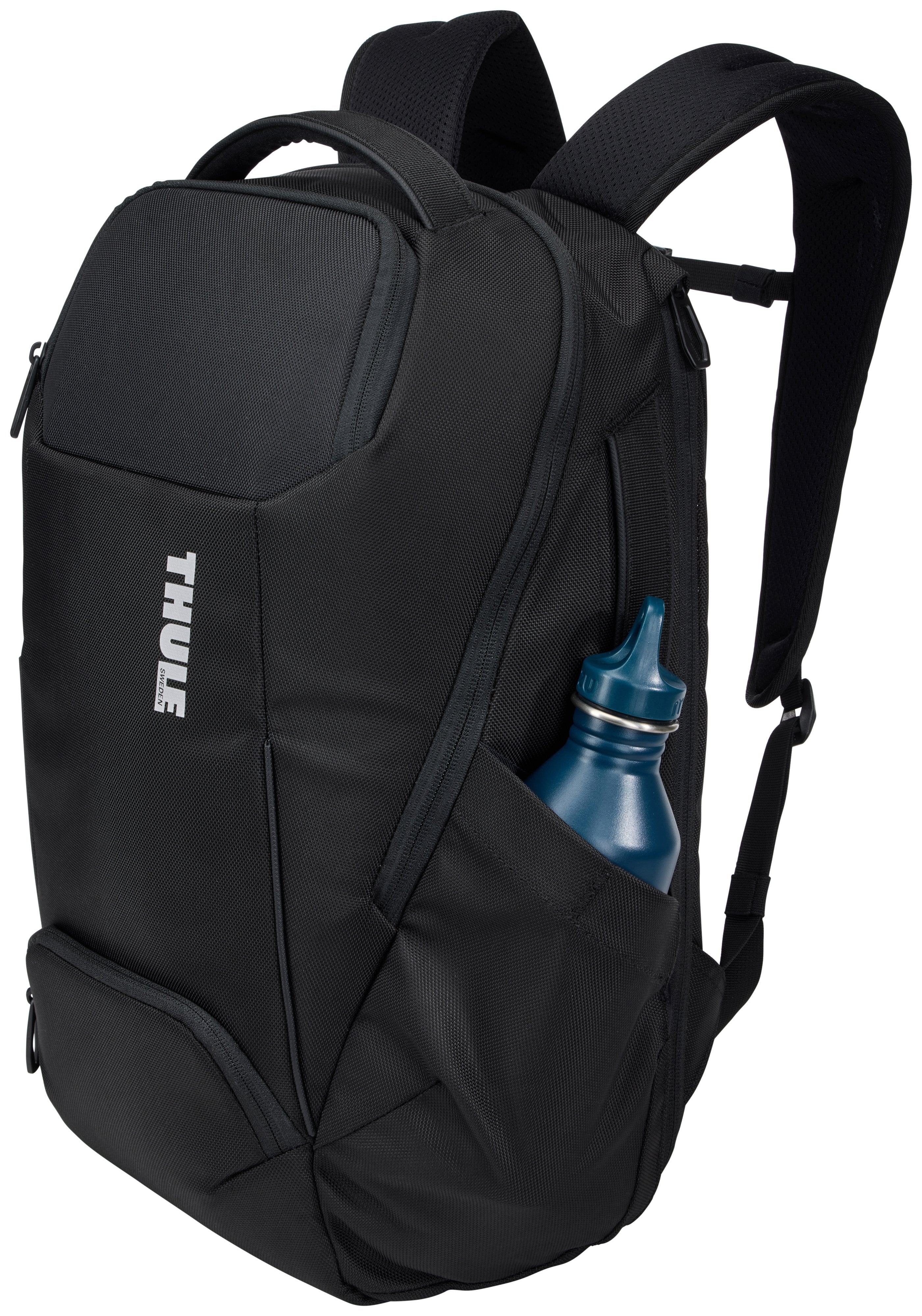 EAN 0085854259248 - Thule Accent TACBP2316 Black 40,6 cm (16") Mochila Negro imagen 12
