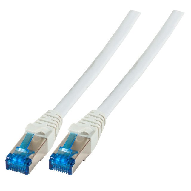 Efb Electronics Efb Electronics - Patch Cable - Rj-45 (M) To Rj-45 (M)