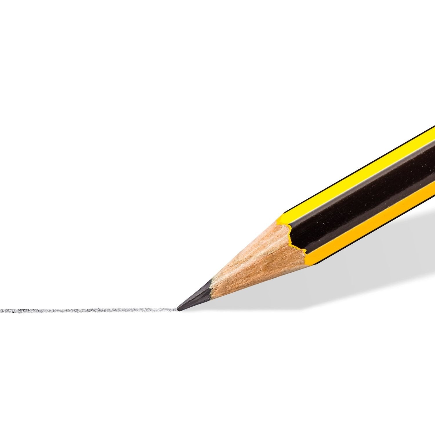 EAN 4007817132104 - Staedtler 122 KP72 lápiz de grafito imagen 3