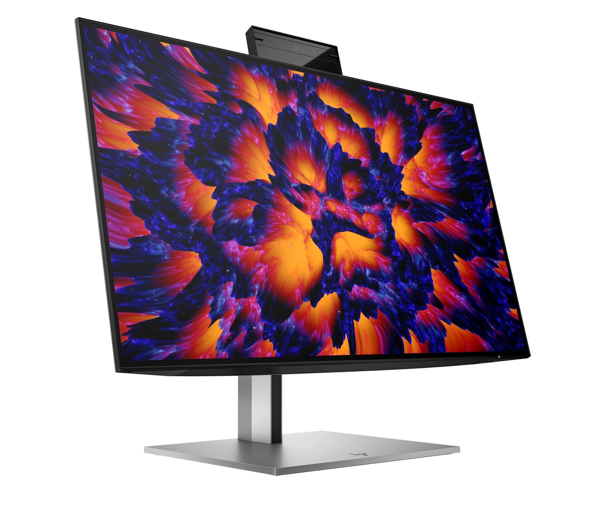 EAN 5715063348888 - HP Z24m G3 QHD Conferencing Display pantalla para PC 60,5 cm (23.8") 2560 x 1440 Pixeles Quad HD LCD Plat imagen 2