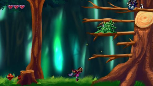 EAN 7350002939970 - Clear River Games Arzette: The Jewel of Faramore Estándar PlayStation 5 imagen 13