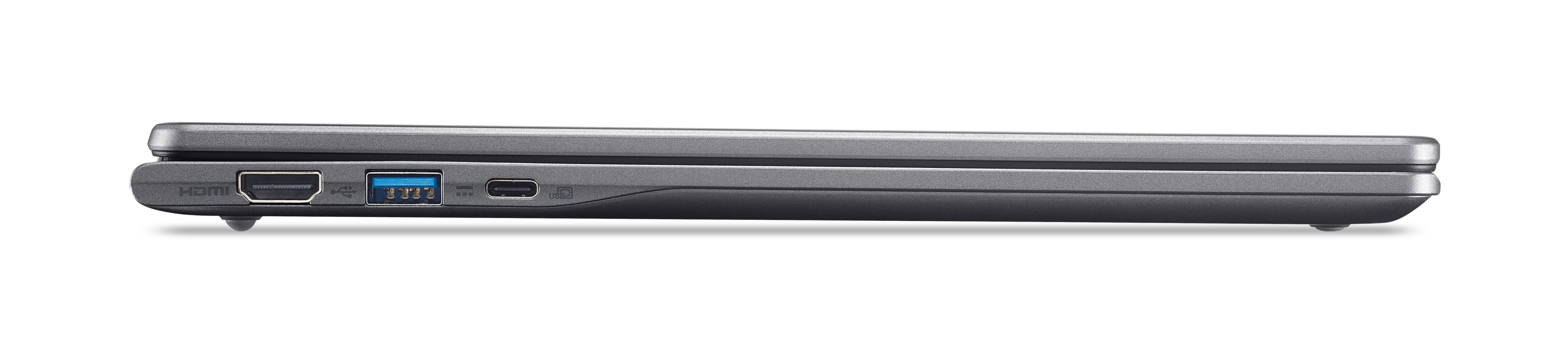 Portátil Acer Chromebook Plus 514 N355 16gb Ssd 256gb 14 " Chrome Os